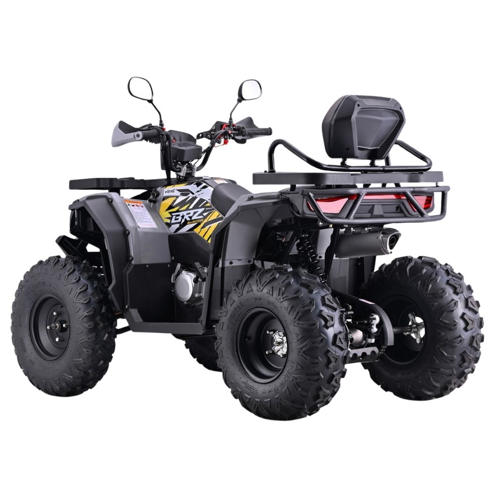 Квадроцикл BRZ Barkhan 200