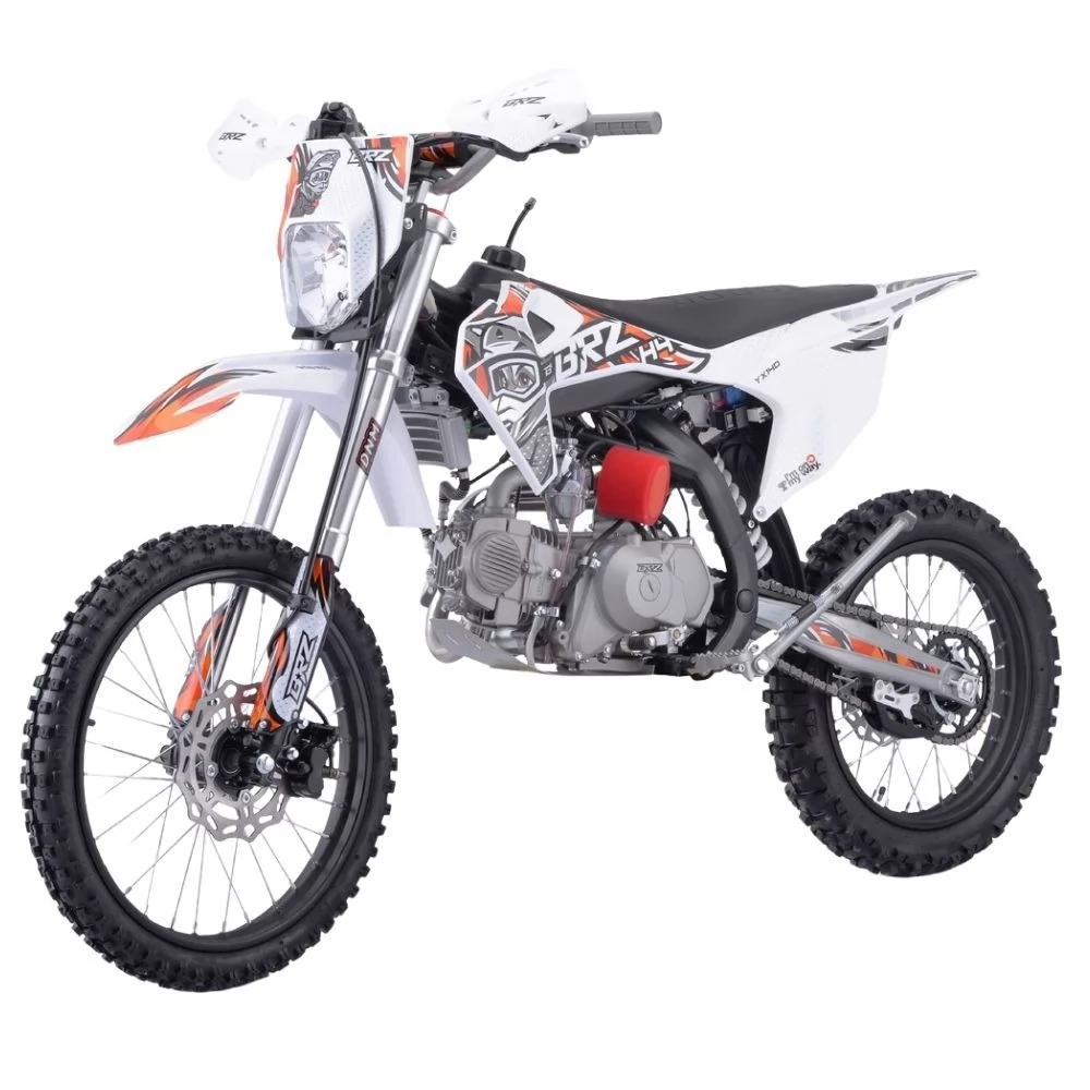 Купить питбайк BRZ H4 YX140 19/16 Питбайк BRZ H4 YX140 19/16