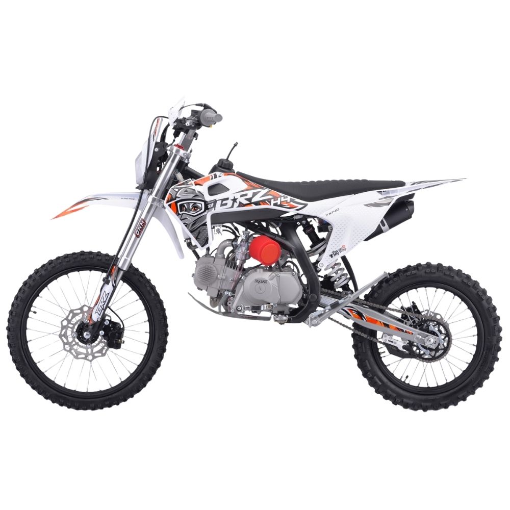 Питбайк BRZ H4 YX140 19/16