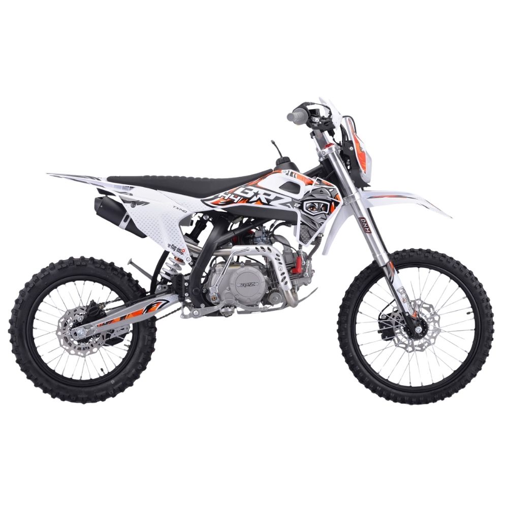 Питбайк BRZ H4 YX140 19/16