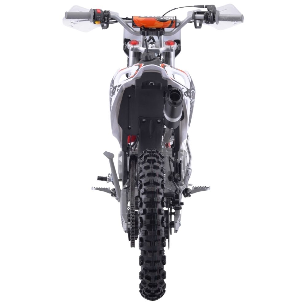 Питбайк BRZ H4 YX140 19/16