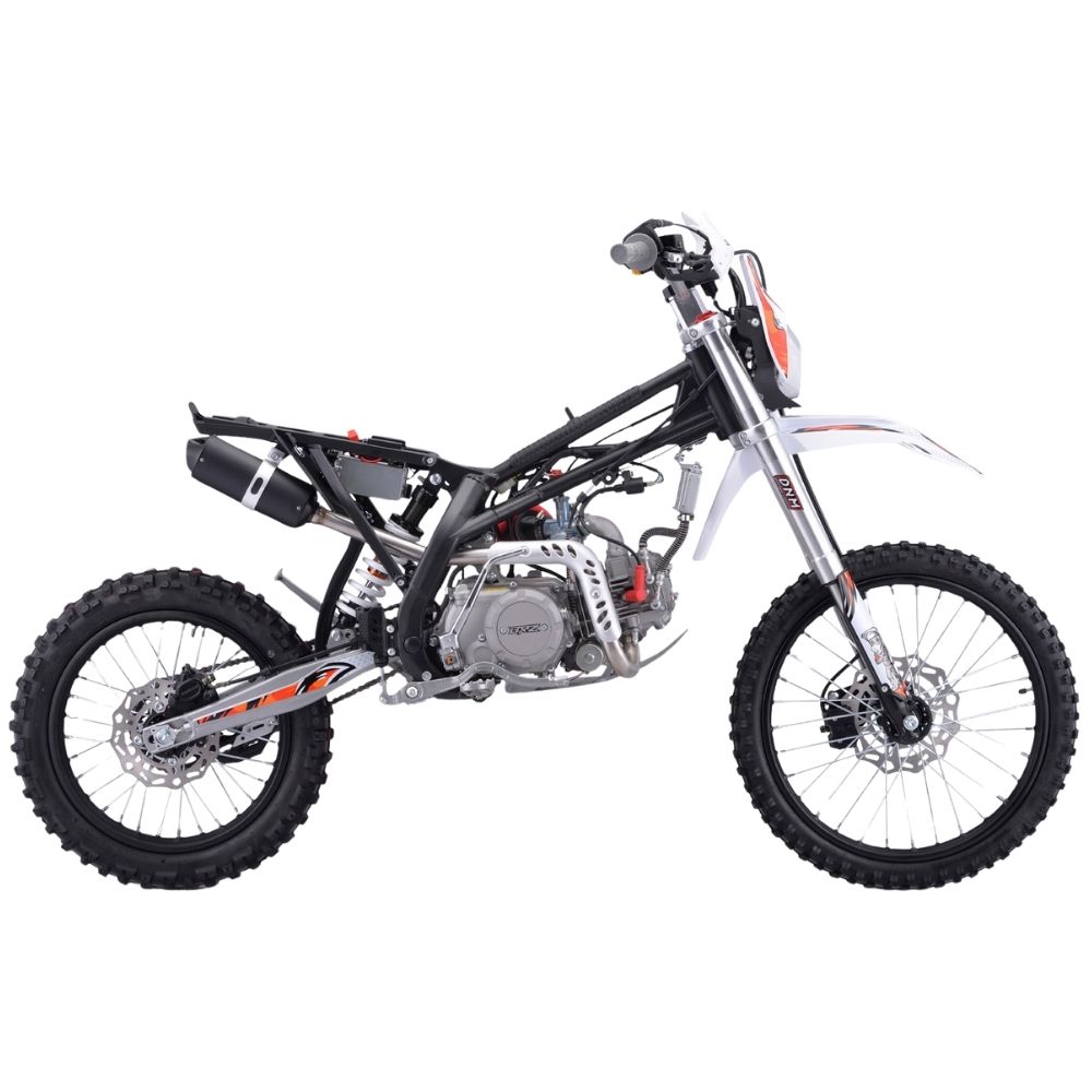 Питбайк BRZ H4 YX140 19/16