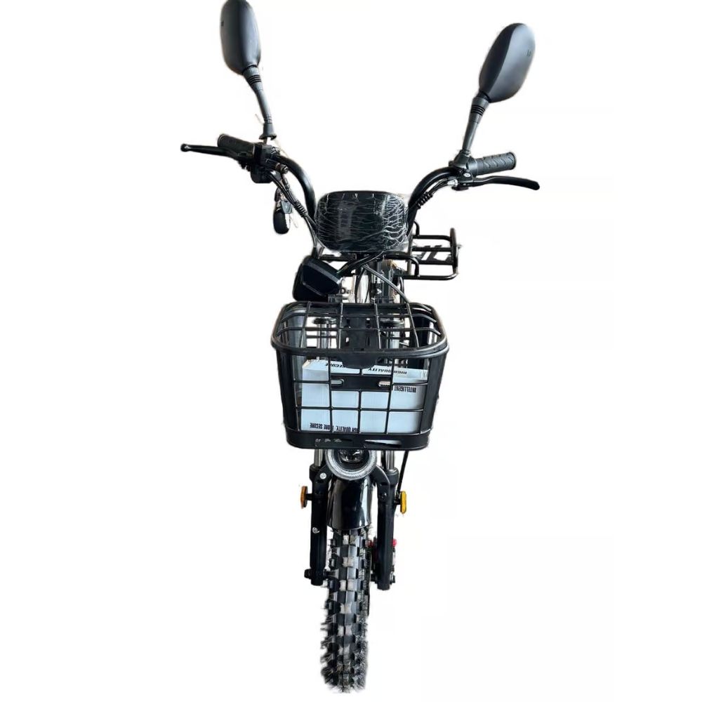 Электровелосипед Shtenli V-12L Monster