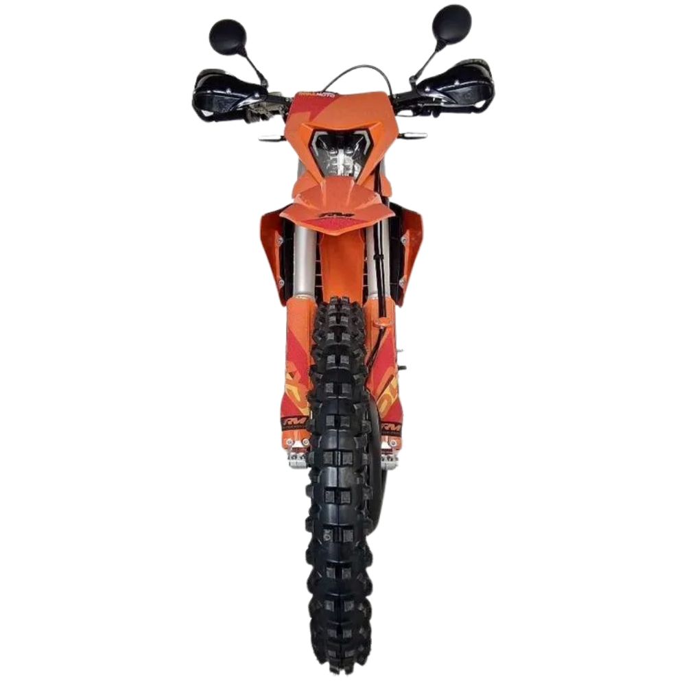 Мотоцикл Regulmoto Crosstrec NB350