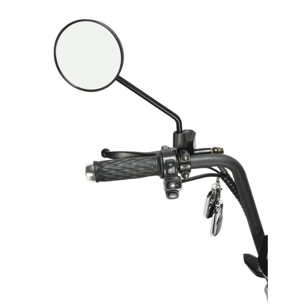 Электроскутер WHITE SIBERIA MINI R 3.0