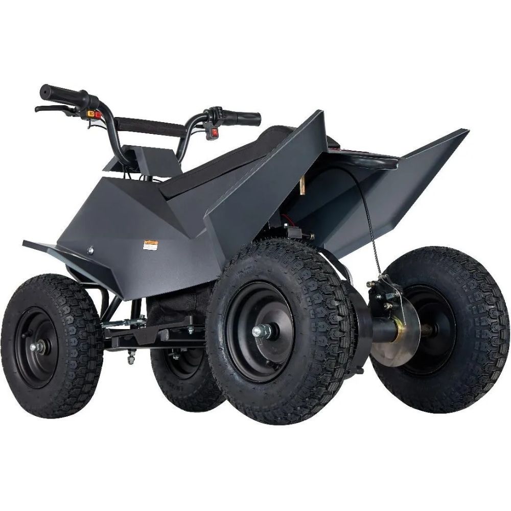 Электроквадроцикл AVM Cybertruck