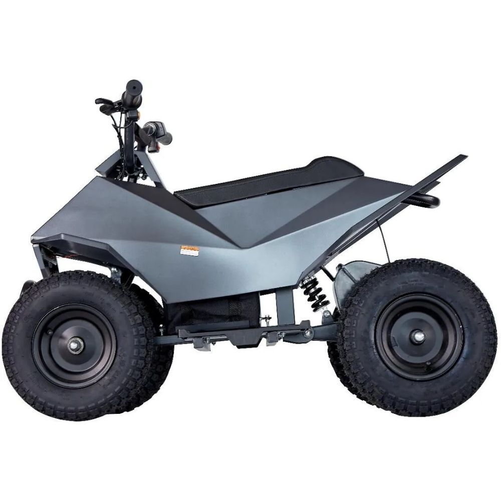 Электроквадроцикл AVM Cybertruck