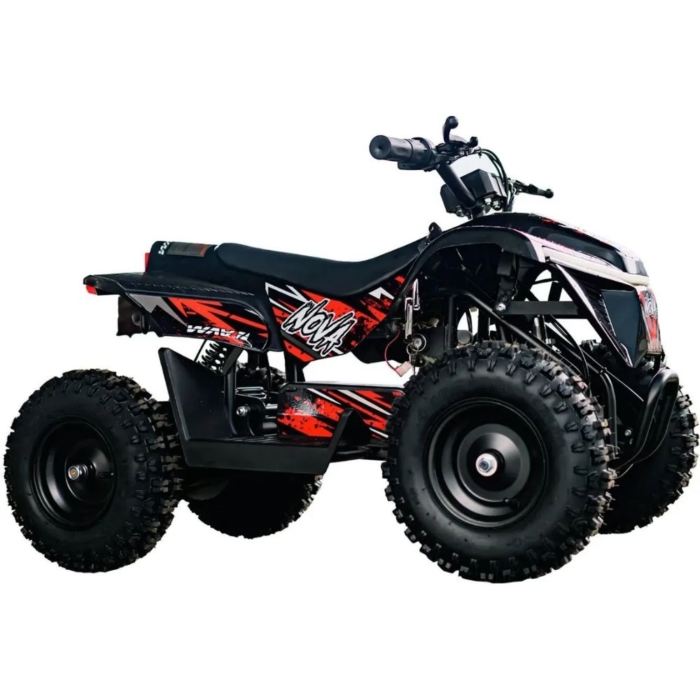 Электроквадроцикл AVM NOVA