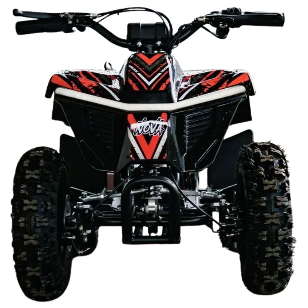 Электроквадроцикл AVM NOVA