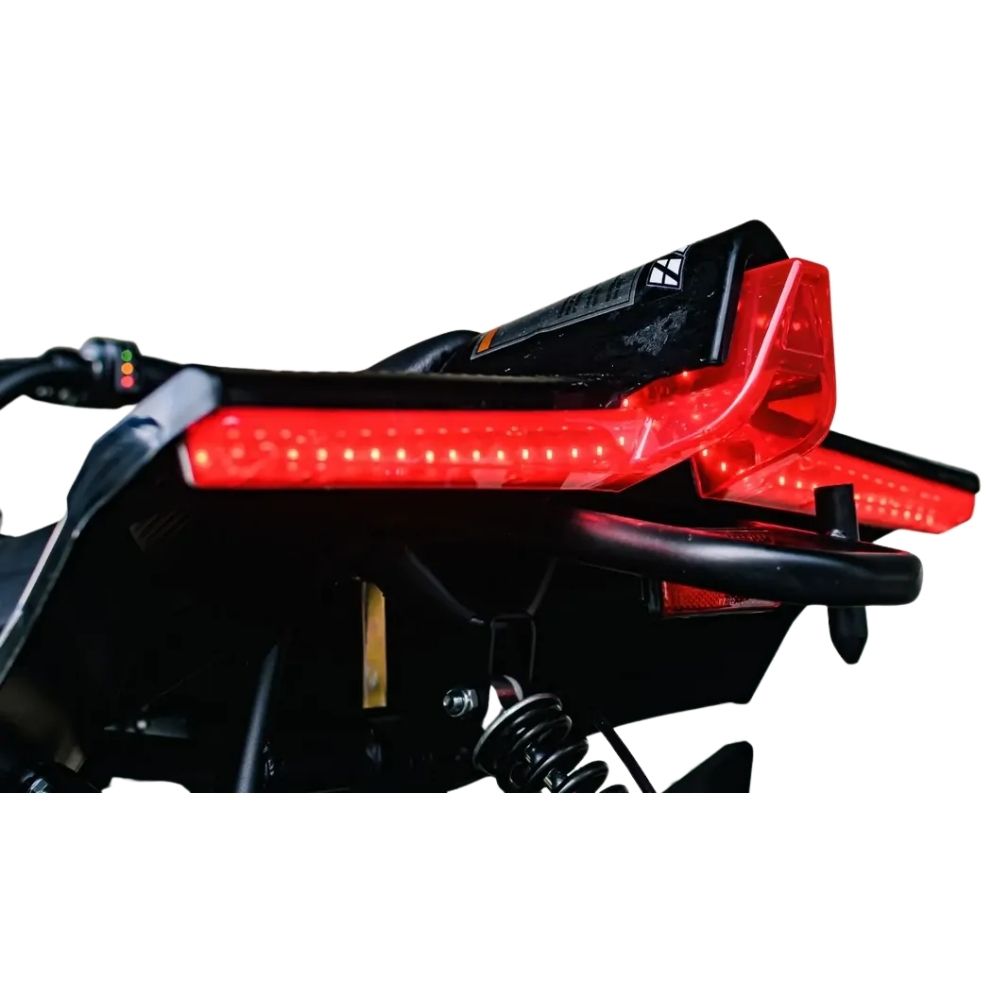 Электроквадроцикл AVM NOVA