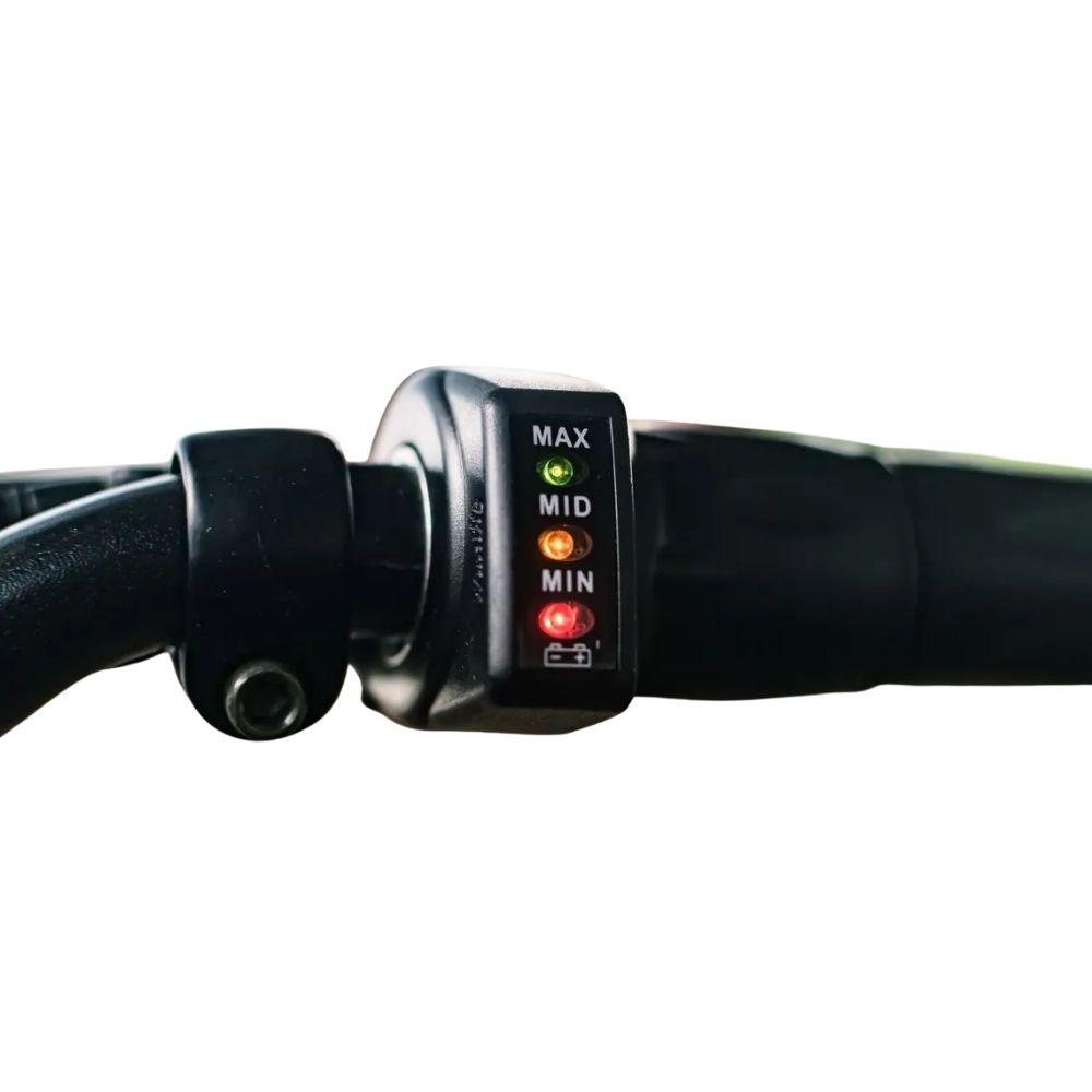 Электроквадроцикл AVM NOVA