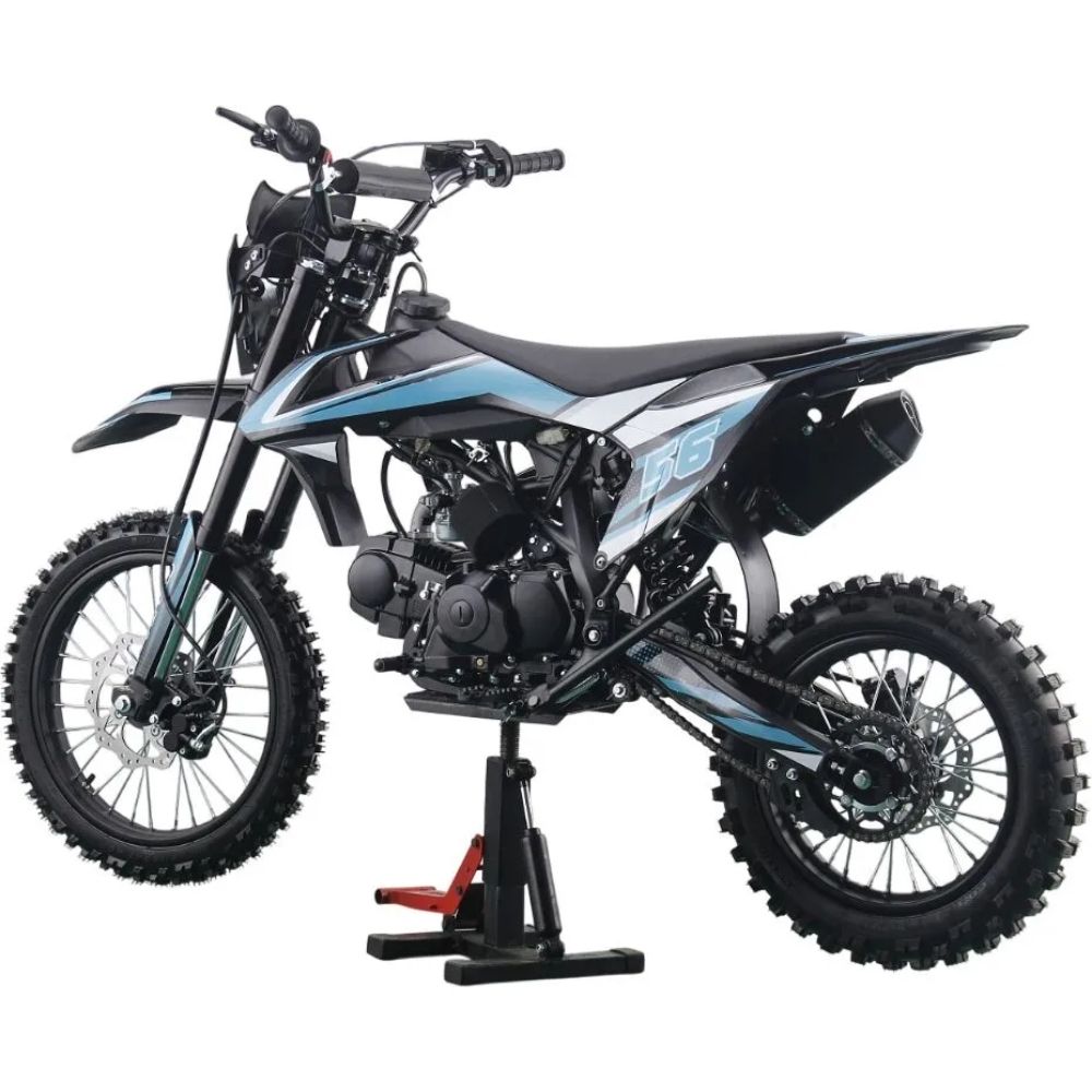 Питбайк AVM Taos 140