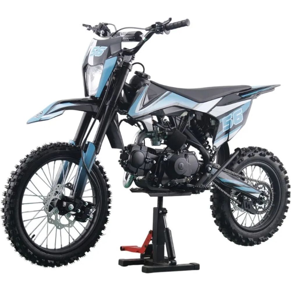 Питбайк AVM Taos 140