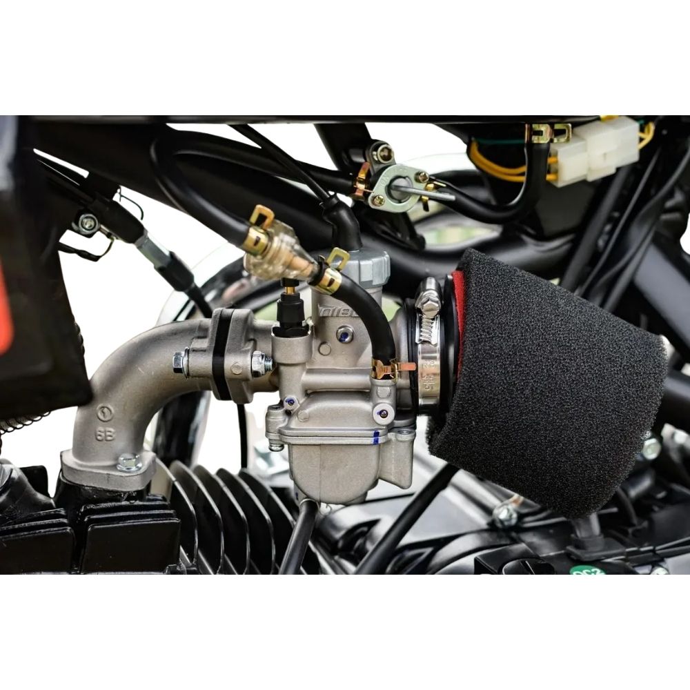 Питбайк AVM Taos 140