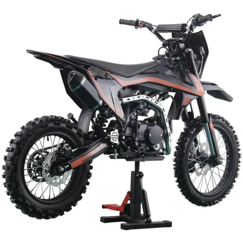 Питбайк AVM Blaze 125E