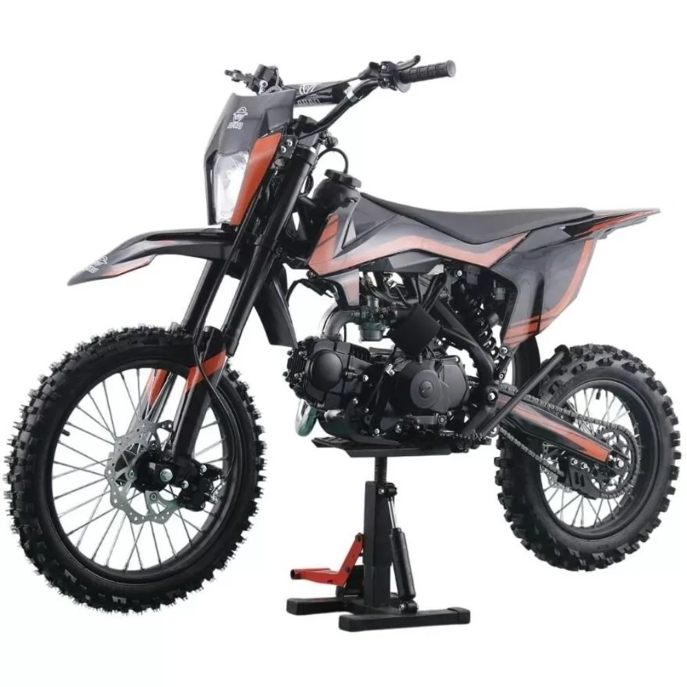 Купить питбайк AVM Blaze 125E