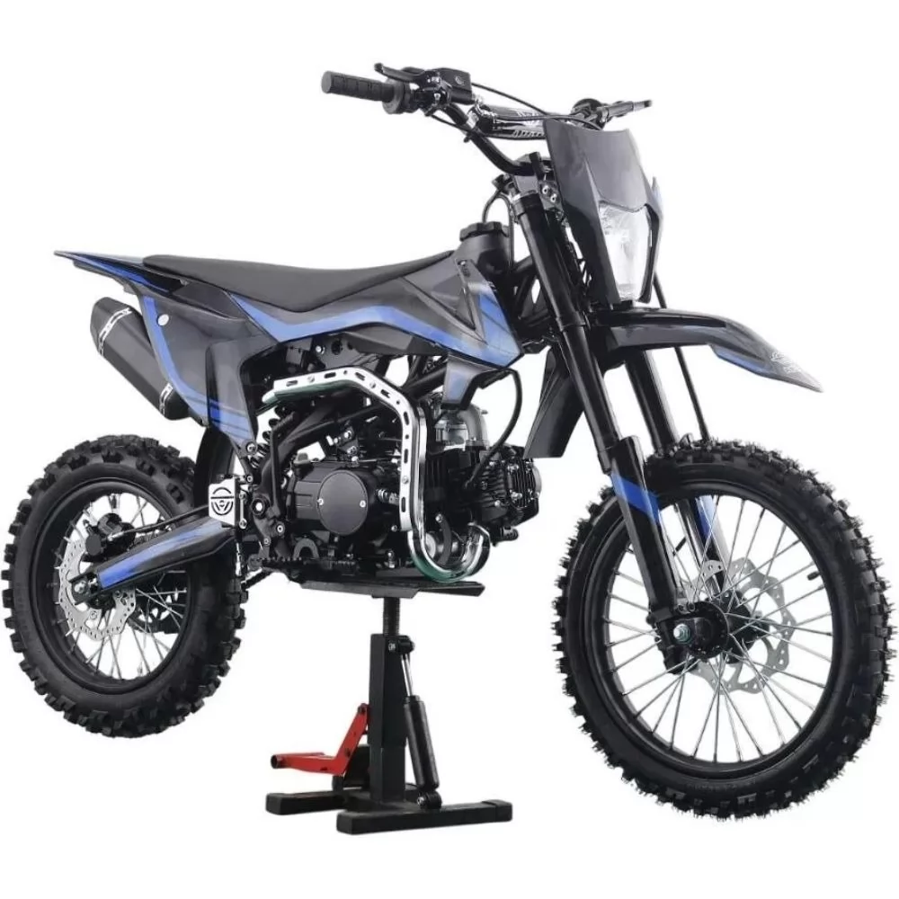 Купить питбайк AVM Blaze 125