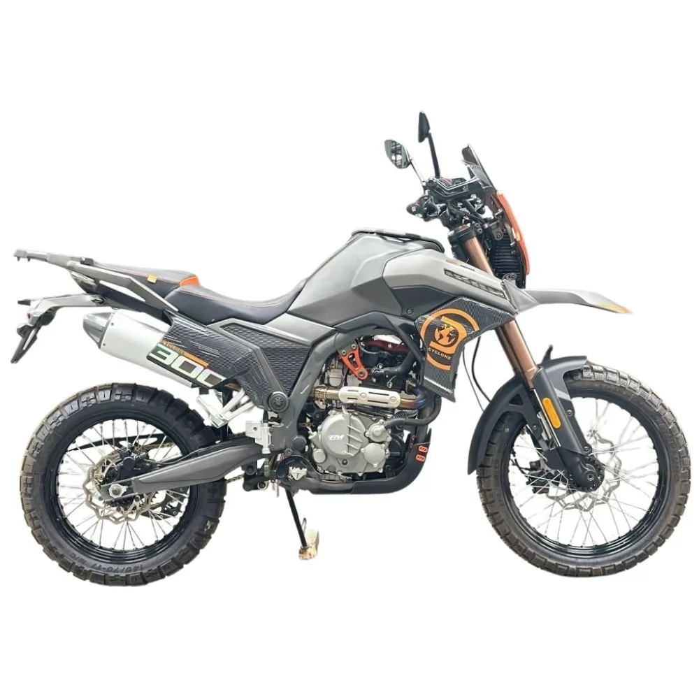 Купить мотоцикл Regulmoto Cyclone 2025 Мотоцикл Regulmoto Cyclone 2025