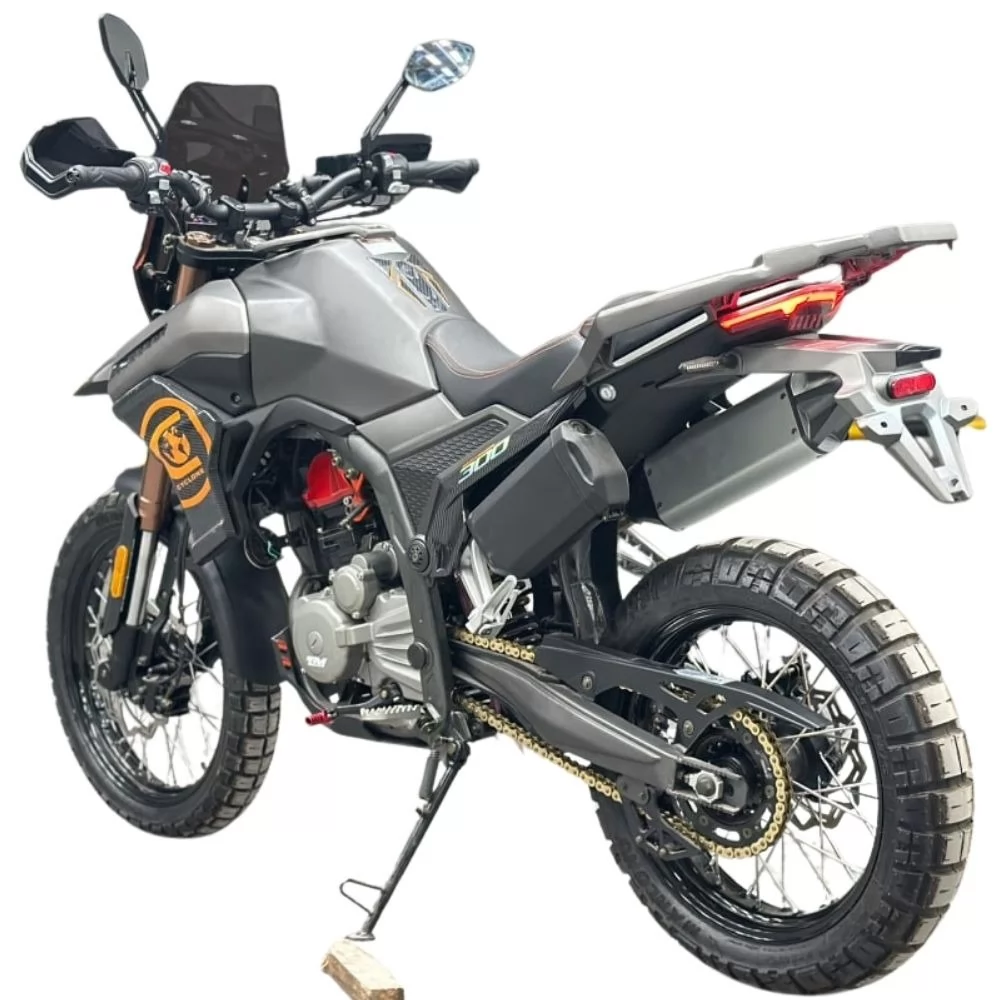 Купить мотоцикл Regulmoto Cyclone 2025 Мотоцикл Regulmoto Cyclone 2025