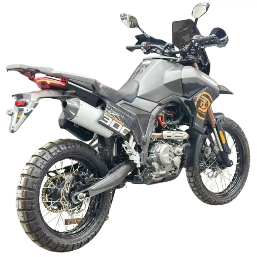 Купить мотоцикл Regulmoto Cyclone 2025 Мотоцикл Regulmoto Cyclone 2025
