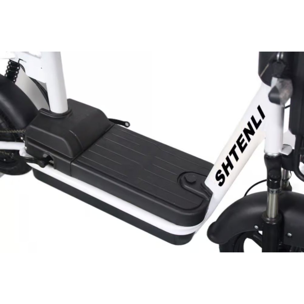 Электроскутер Shtenli Cruise Model 3