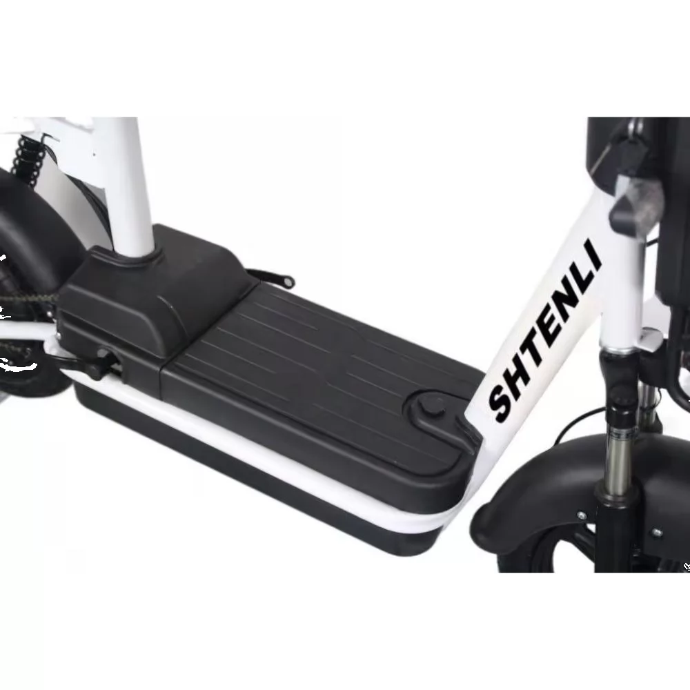 Электроскутер Shtenli Cruise Model 3