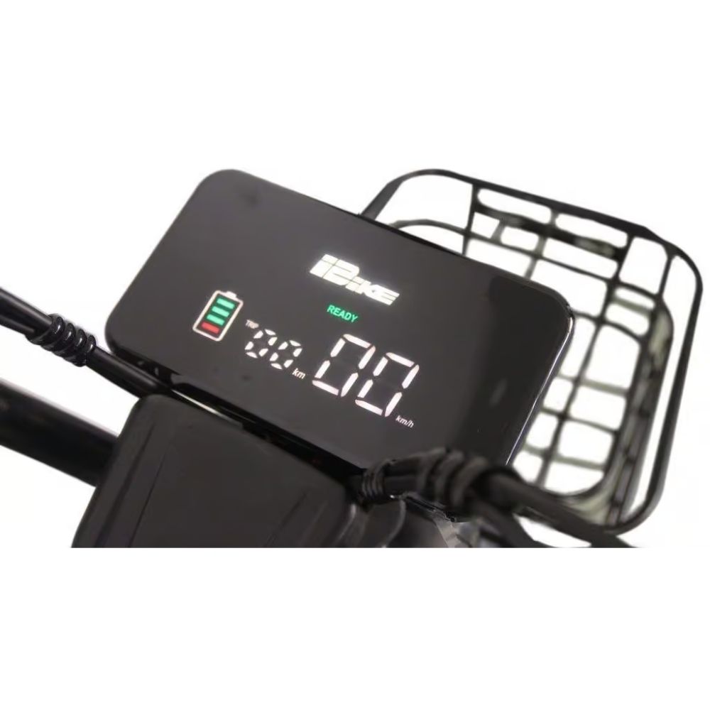 Электроскутер Shtenli Cruise Model 3