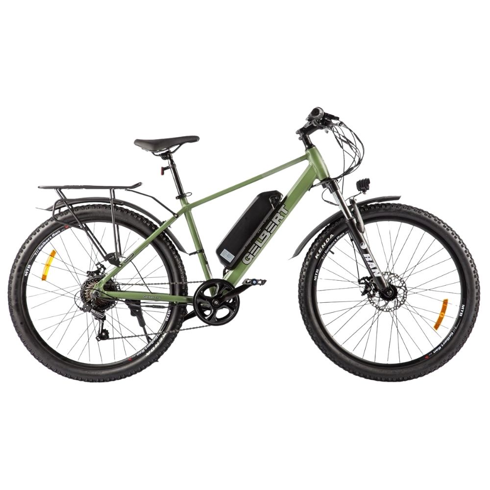 Купить электровелосипед Gelbert Ran 2 ST Электровелосипед Gelbert Ran 2 ST