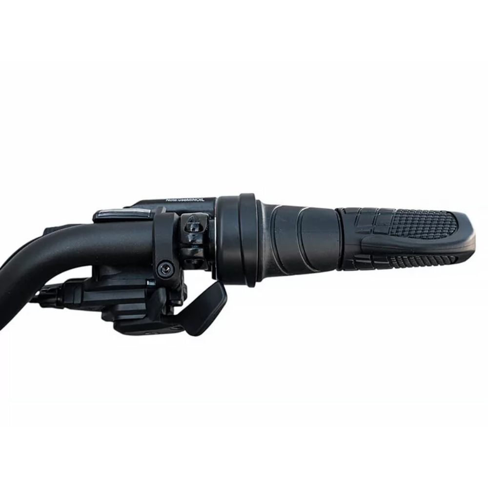 Электровелосипед Smart8 Saturn