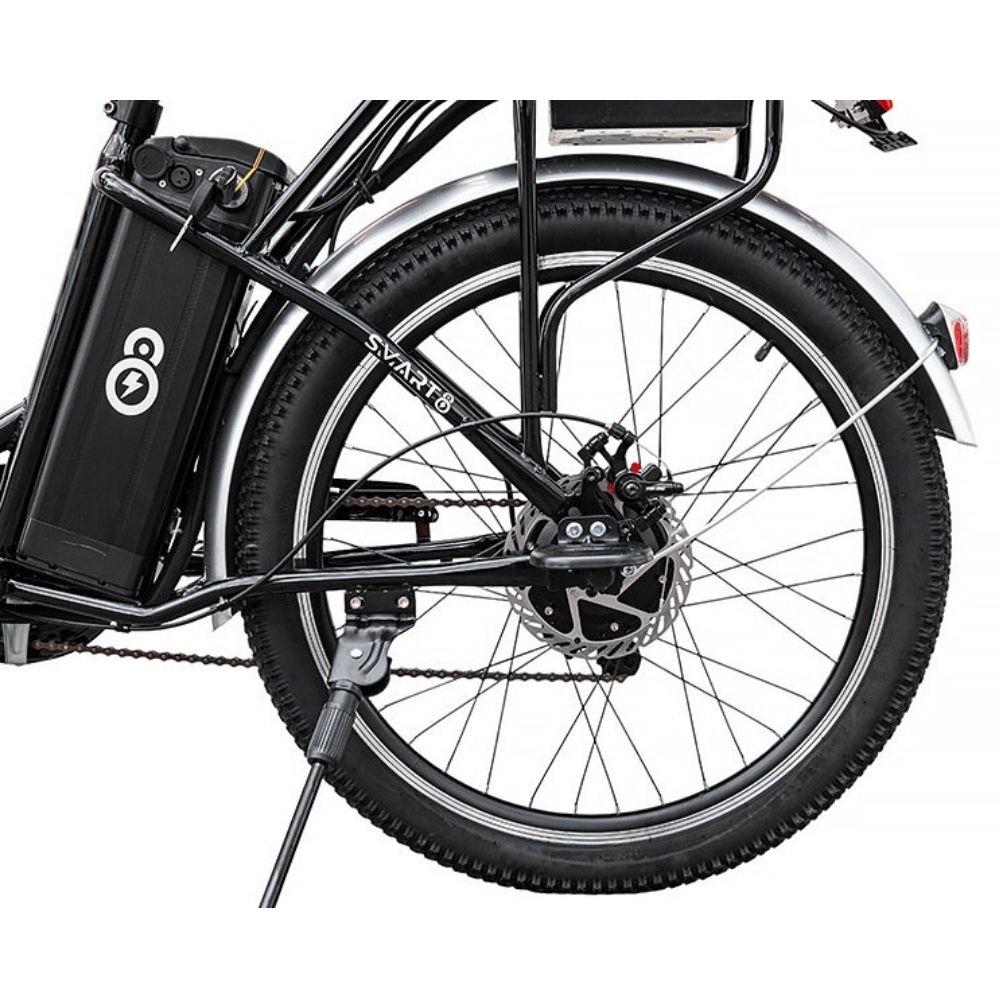 Купить электровелосипед Smart8 Venera Lite Электровелосипед Smart8 Venera Lite