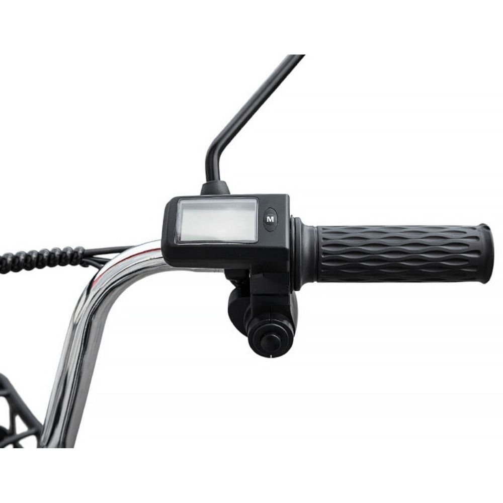 Купить электровелосипед Smart8 Venera Lite Электровелосипед Smart8 Venera Lite