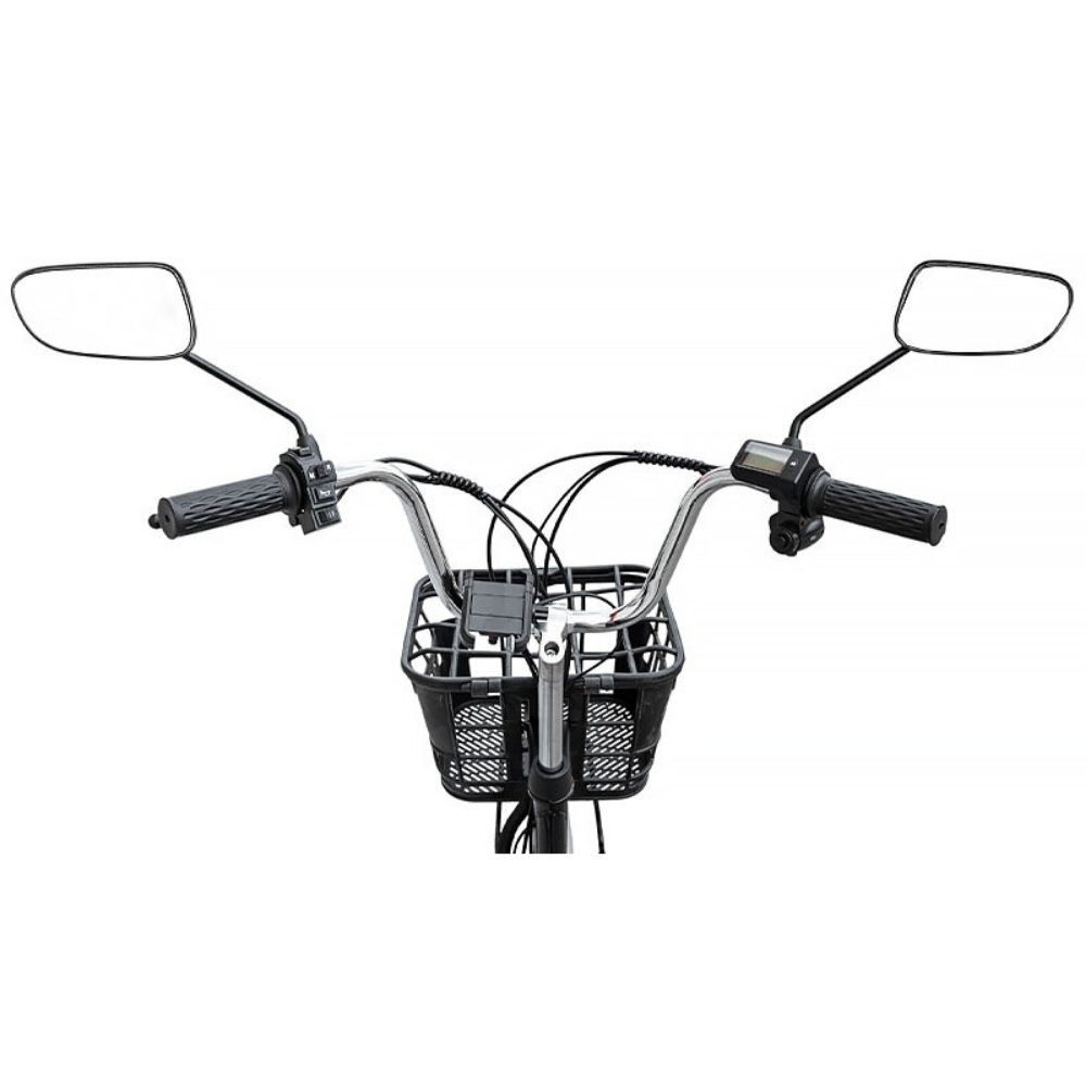 Купить электровелосипед Smart8 Venera Lite Электровелосипед Smart8 Venera Lite