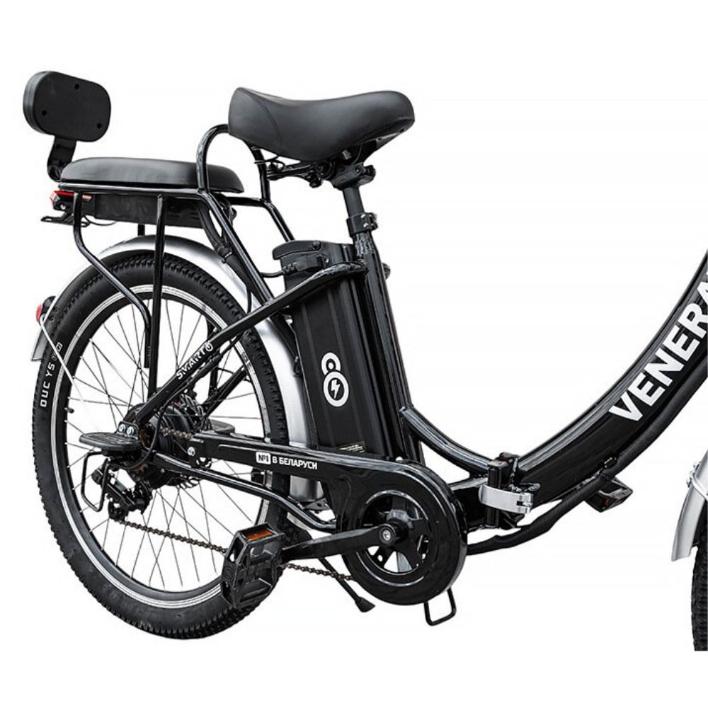 Купить электровелосипед Smart8 Venera Lite Электровелосипед Smart8 Venera Lite