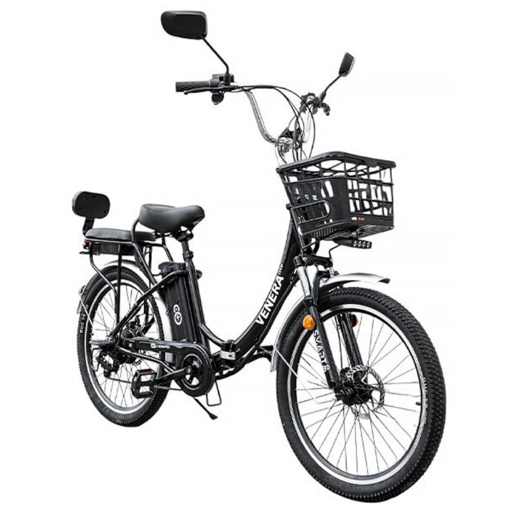 Купить электровелосипед Smart8 Venera Lite Электровелосипед Smart8 Venera Lite
