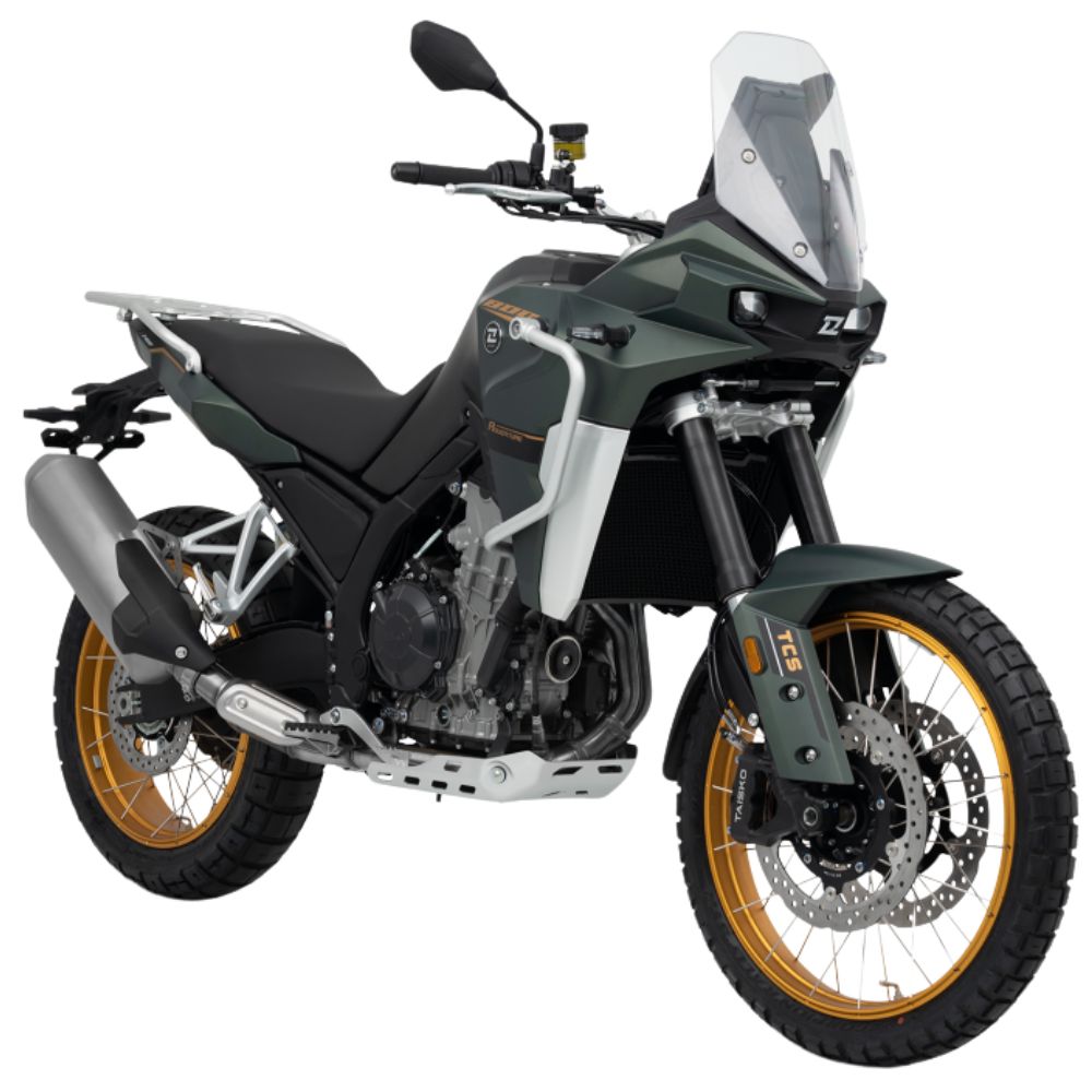 Купить мотоцикл Kove 800 X PRO Мотоцикл Kove 800 X PRO