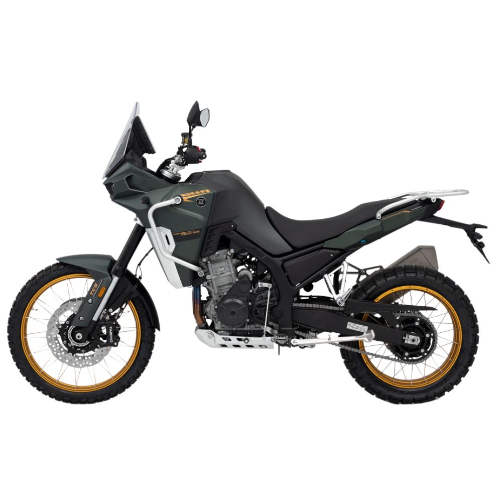 Купить мотоцикл Kove 800 X PRO Мотоцикл Kove 800 X PRO