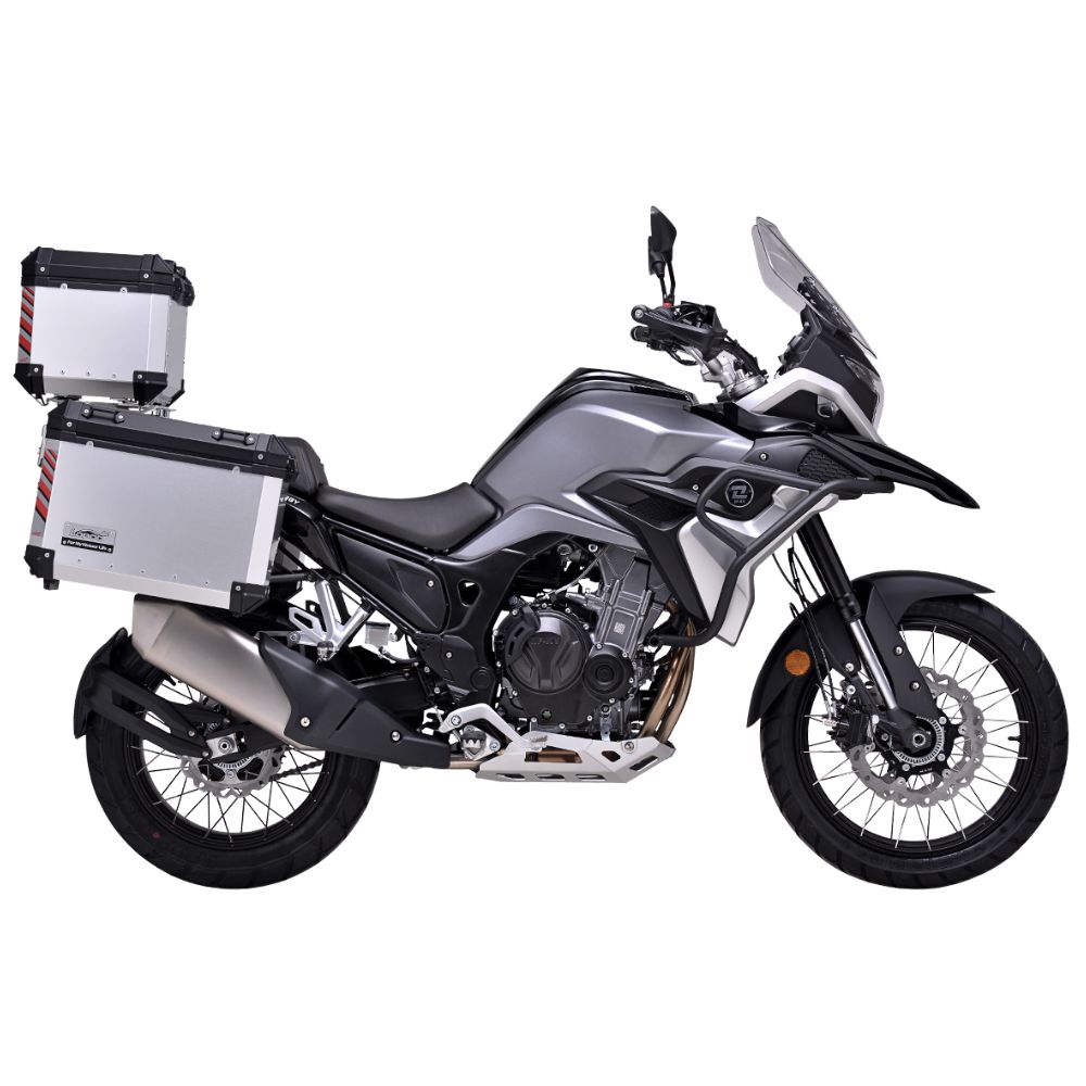 Купить мотоцикл Kove 500X ADV CLASSIC Мотоцикл Kove 500X ADV CLASSIC