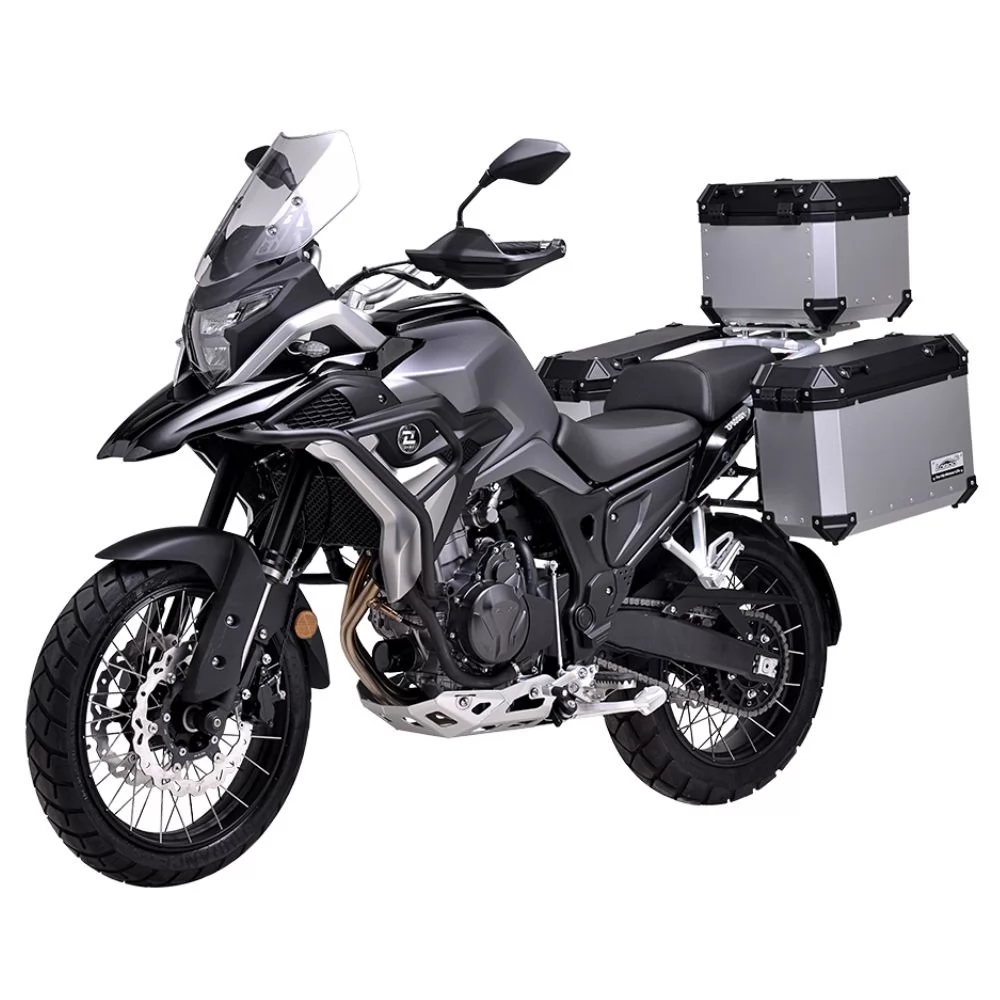Купить мотоцикл Kove 500X ADV CLASSIC Мотоцикл Kove 500X ADV CLASSIC