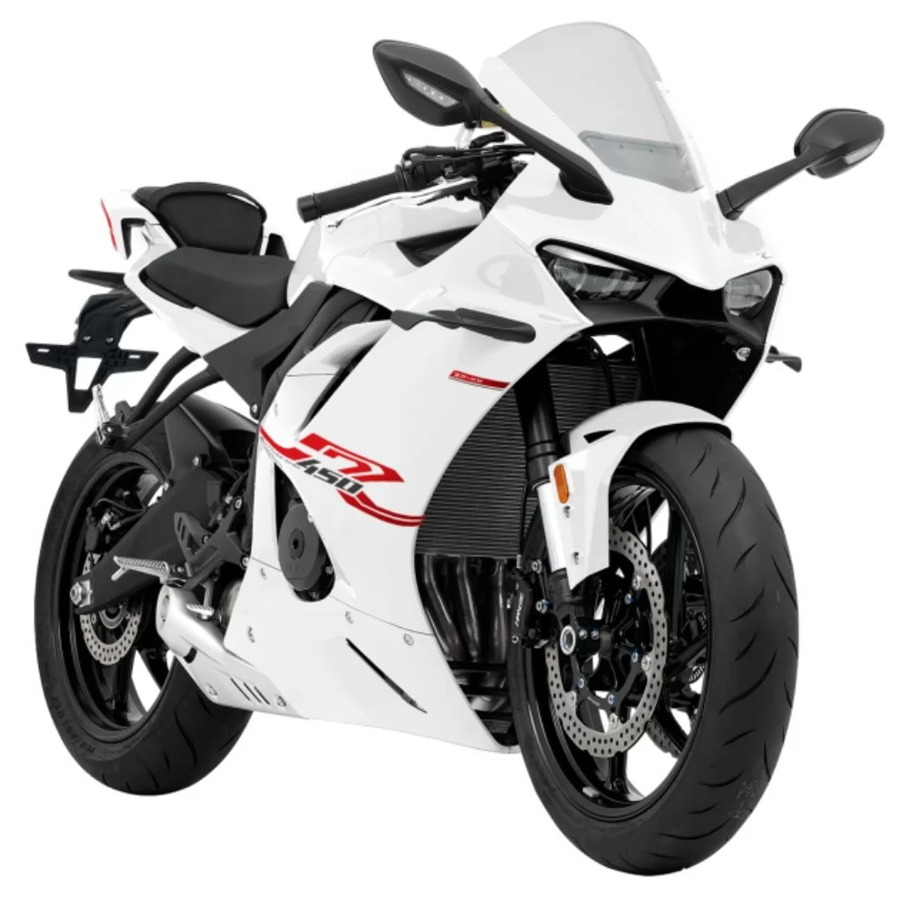 Мотоцикл Kove 450RR Standart