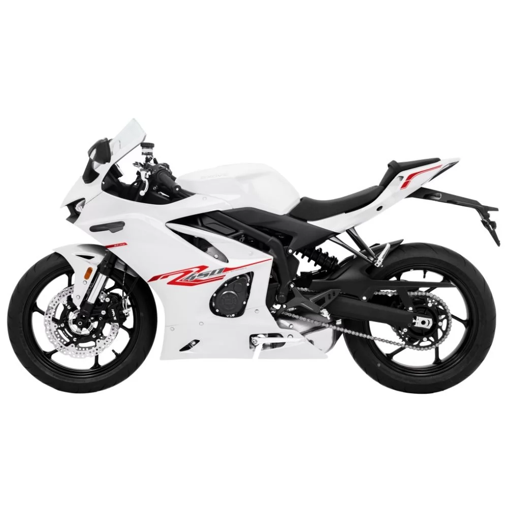 Мотоцикл Kove 450RR Standart