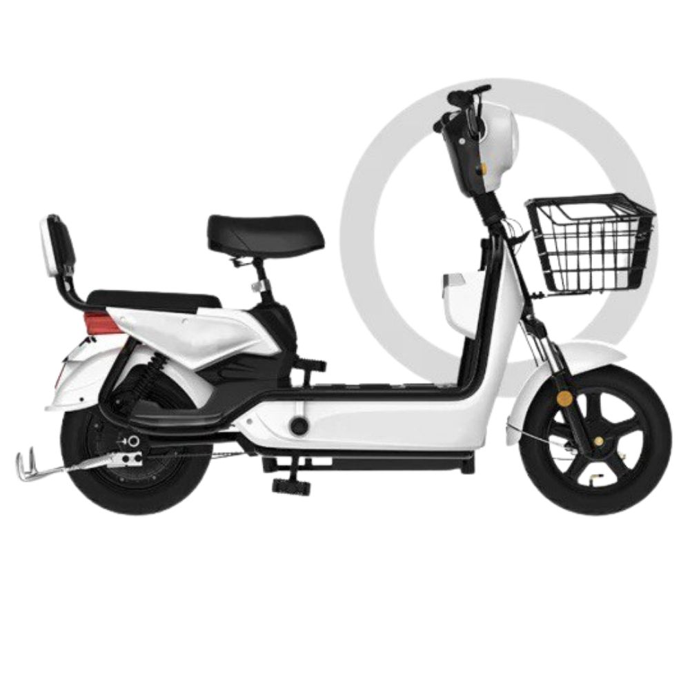 Купить электроскутер Shtenli Model 16 Maxi Range Электроскутер Shtenli Model 16 Maxi Range