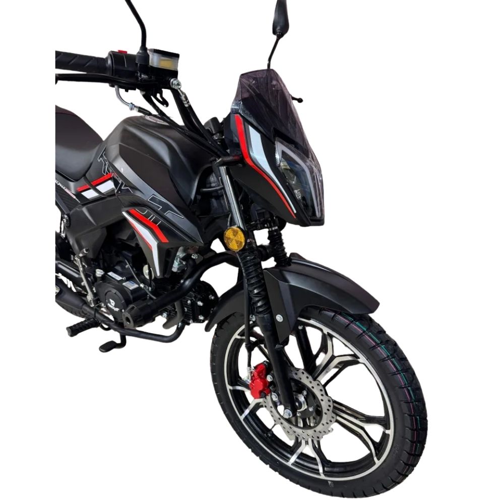 Мопед ROCKOT ALPHA DYNAMIC