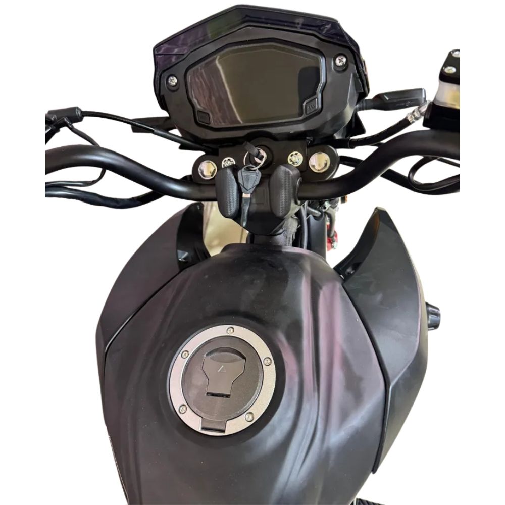 Мопед ROCKOT ALPHA DYNAMIC