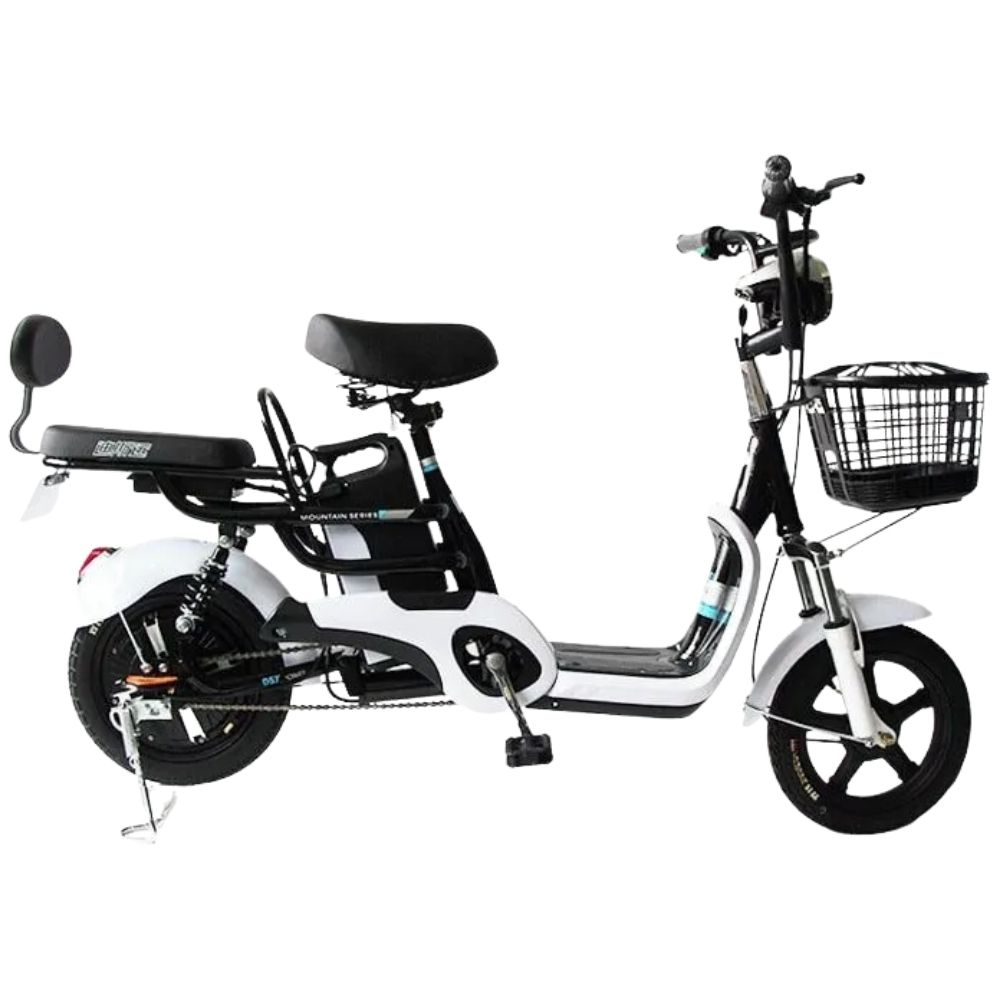 Электровелосипед AVM E-Alfa MINI