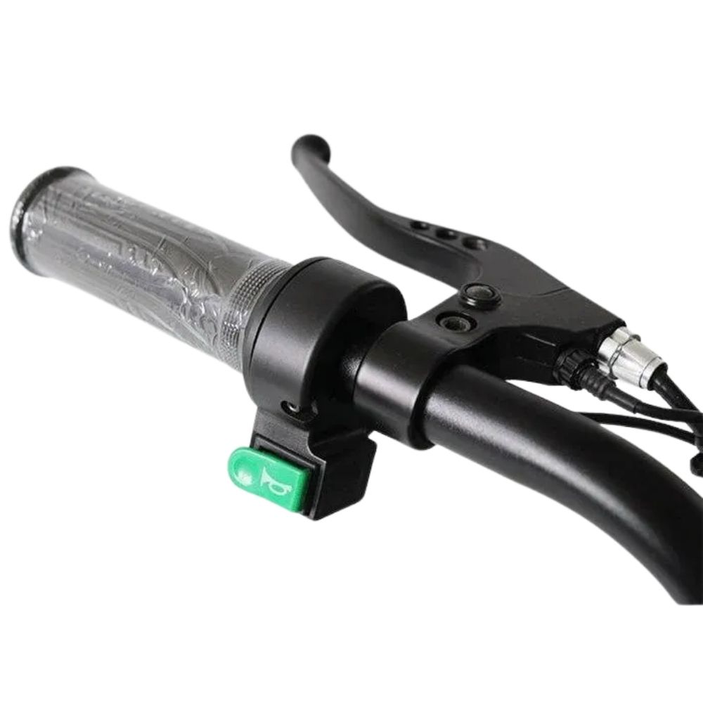 Электровелосипед AVM E-Alfa MINI