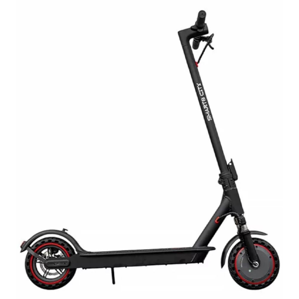 Электросамокат Smart8 City