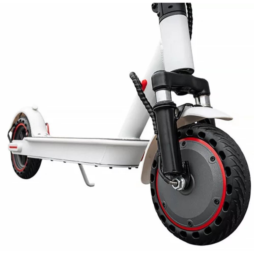 Электросамокат Smart8 City