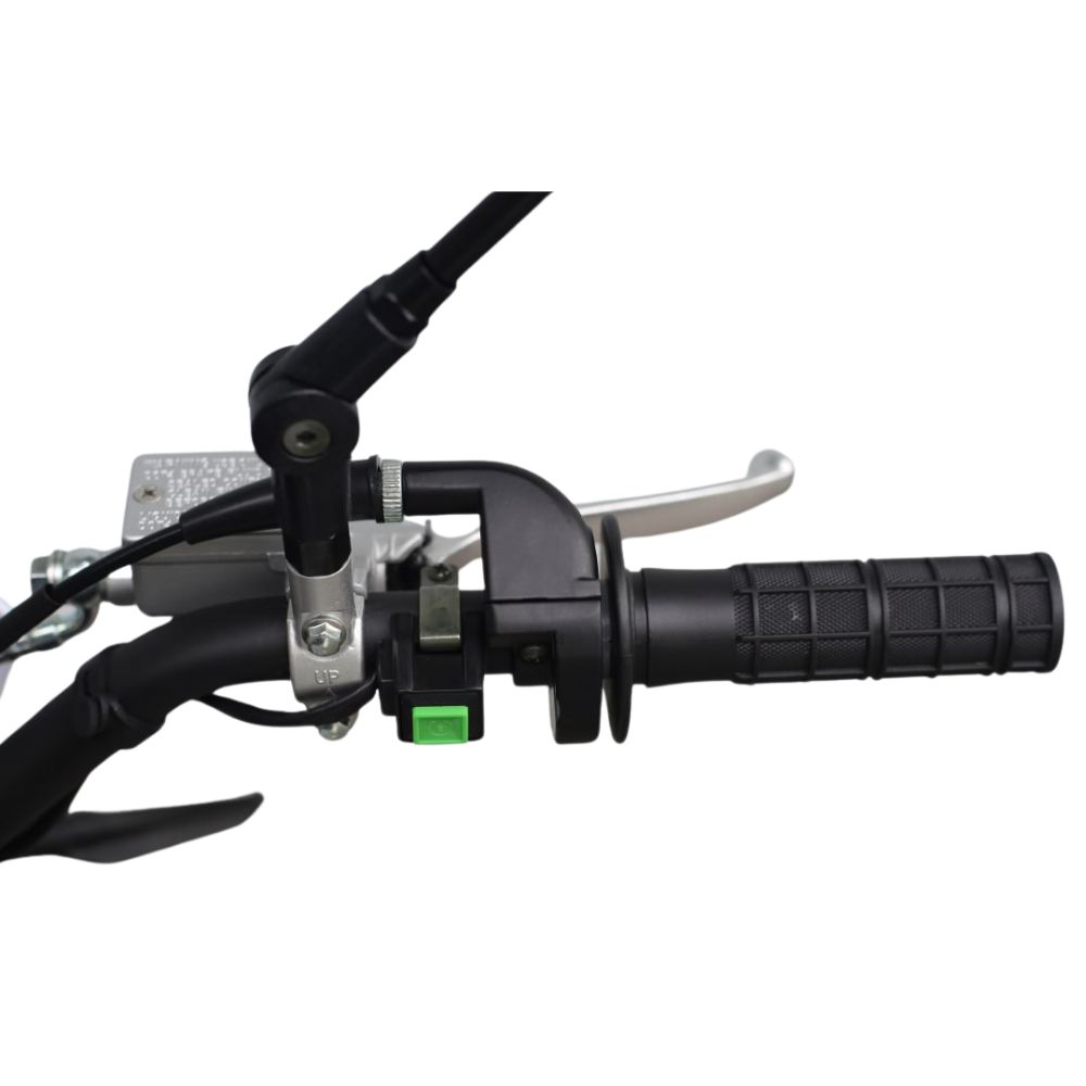 Купить мотоцикл Regulmoto LFA 200 Мотоцикл Regulmoto LFA 200