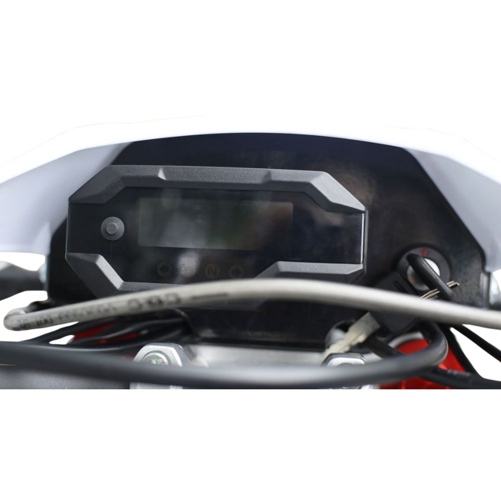 Купить мотоцикл Regulmoto LFA 200 Мотоцикл Regulmoto LFA 200