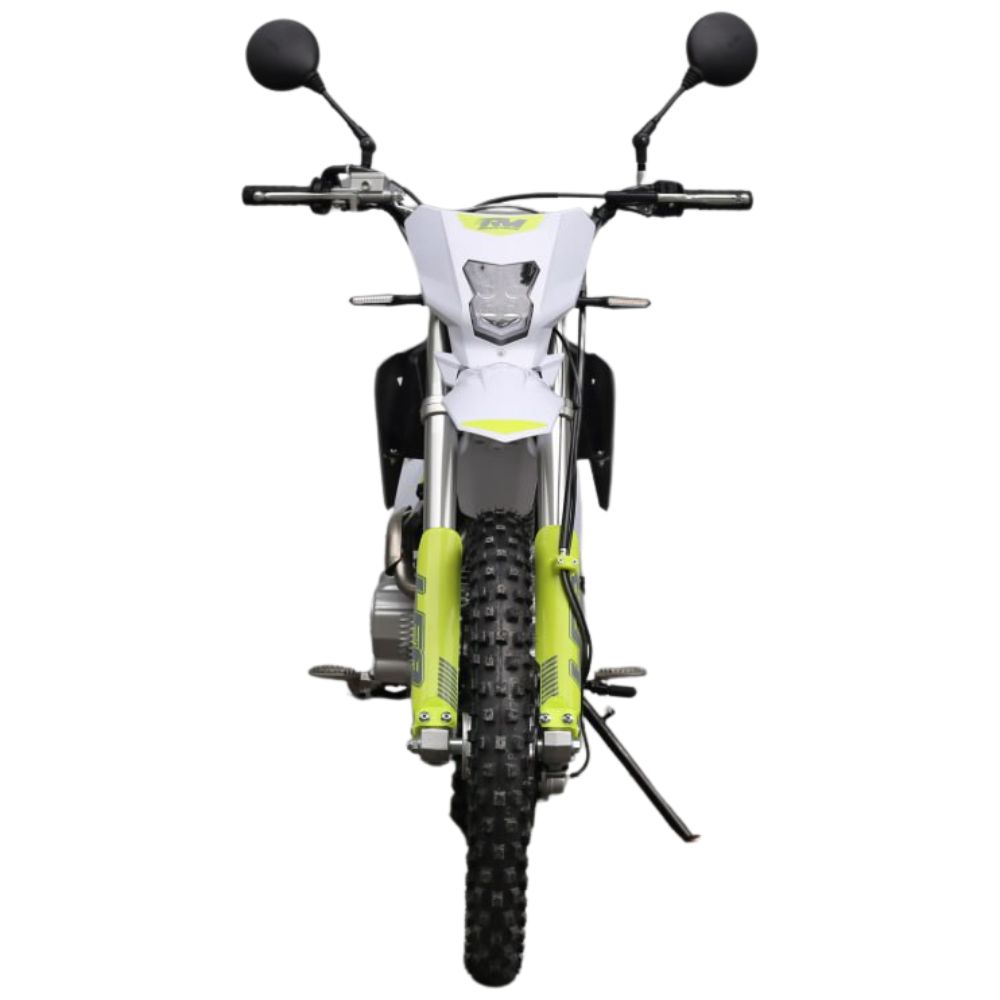 Купить мотоцикл Regulmoto LFA 200 Мотоцикл Regulmoto LFA 200